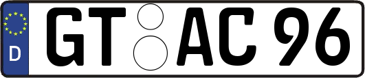 GT-AC96