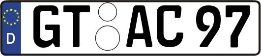 GT-AC97