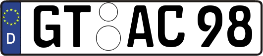 GT-AC98