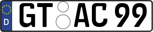 GT-AC99