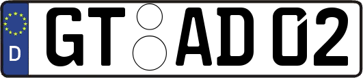 GT-AD02