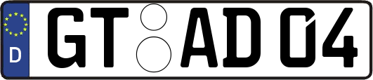 GT-AD04