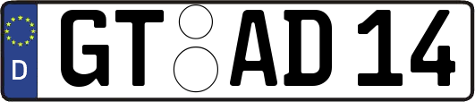 GT-AD14