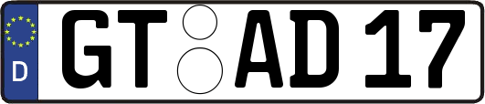 GT-AD17