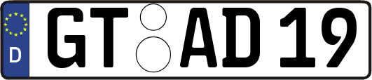 GT-AD19