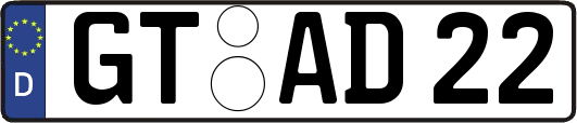 GT-AD22