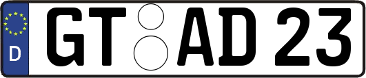 GT-AD23