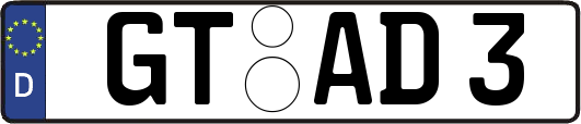GT-AD3