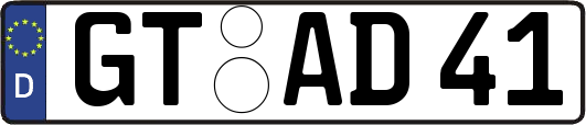 GT-AD41