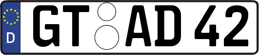GT-AD42
