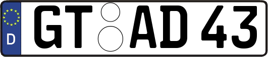 GT-AD43