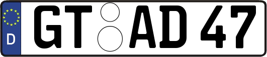 GT-AD47