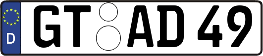 GT-AD49
