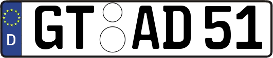 GT-AD51