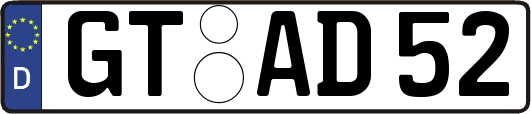 GT-AD52