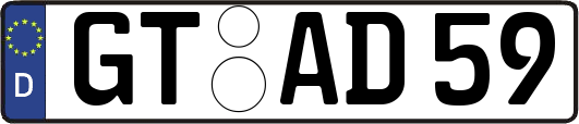GT-AD59