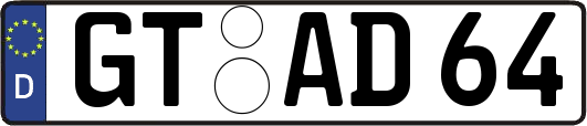 GT-AD64