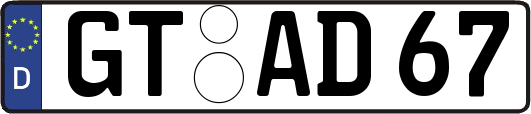 GT-AD67