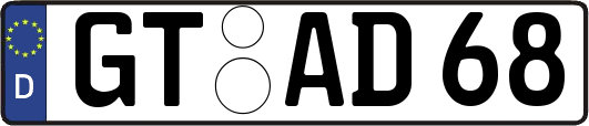 GT-AD68