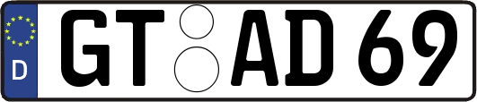 GT-AD69
