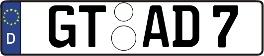 GT-AD7