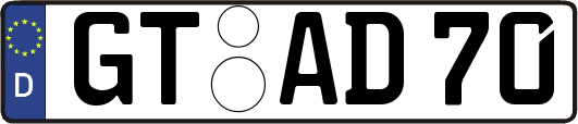GT-AD70