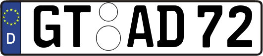 GT-AD72