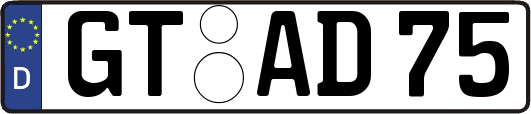 GT-AD75