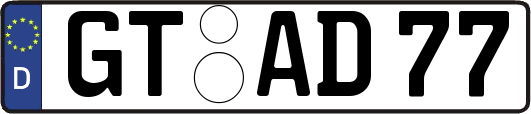 GT-AD77