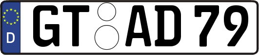 GT-AD79