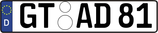 GT-AD81
