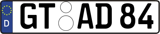 GT-AD84
