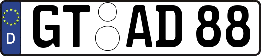 GT-AD88