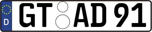 GT-AD91
