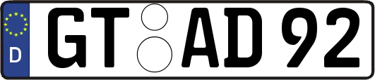 GT-AD92