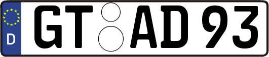 GT-AD93