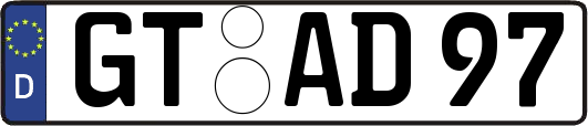 GT-AD97