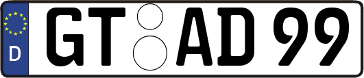 GT-AD99