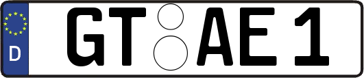 GT-AE1