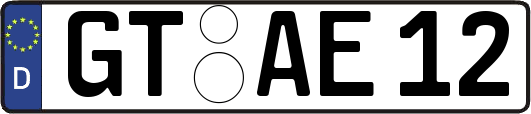 GT-AE12