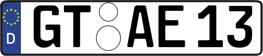 GT-AE13