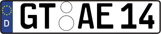 GT-AE14