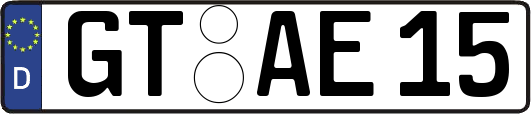 GT-AE15