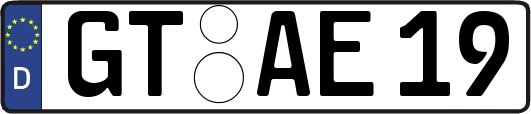 GT-AE19