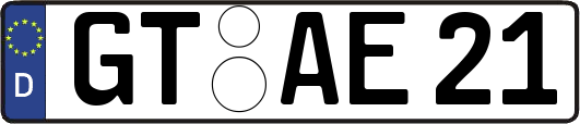 GT-AE21