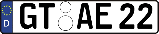 GT-AE22