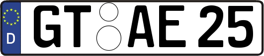 GT-AE25