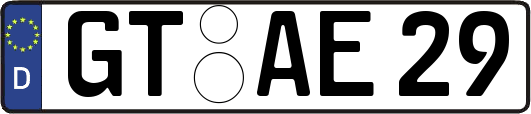 GT-AE29