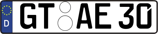 GT-AE30