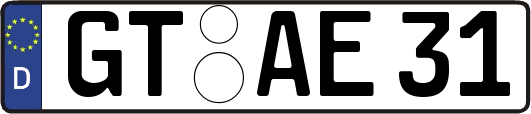 GT-AE31